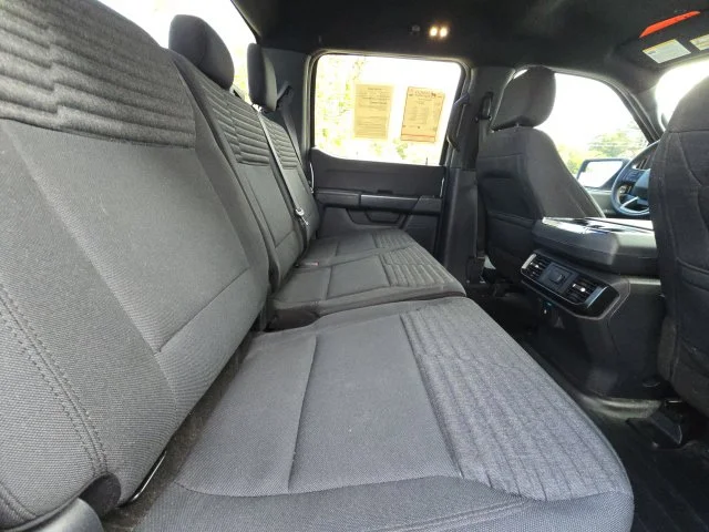 Certified Used 2023 Silver Ford XL image 15