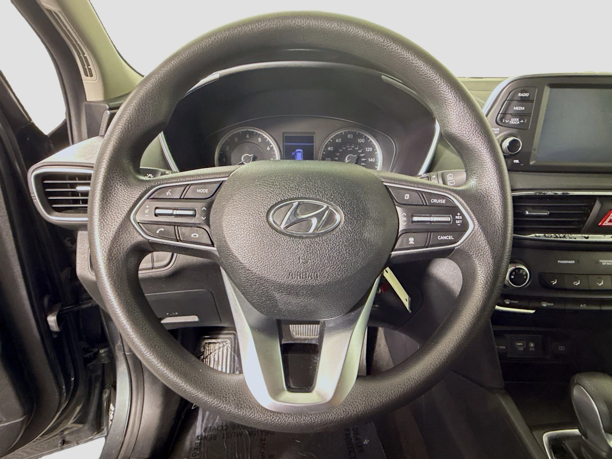 Used 2020 Rainforest Hyundai SE image 9