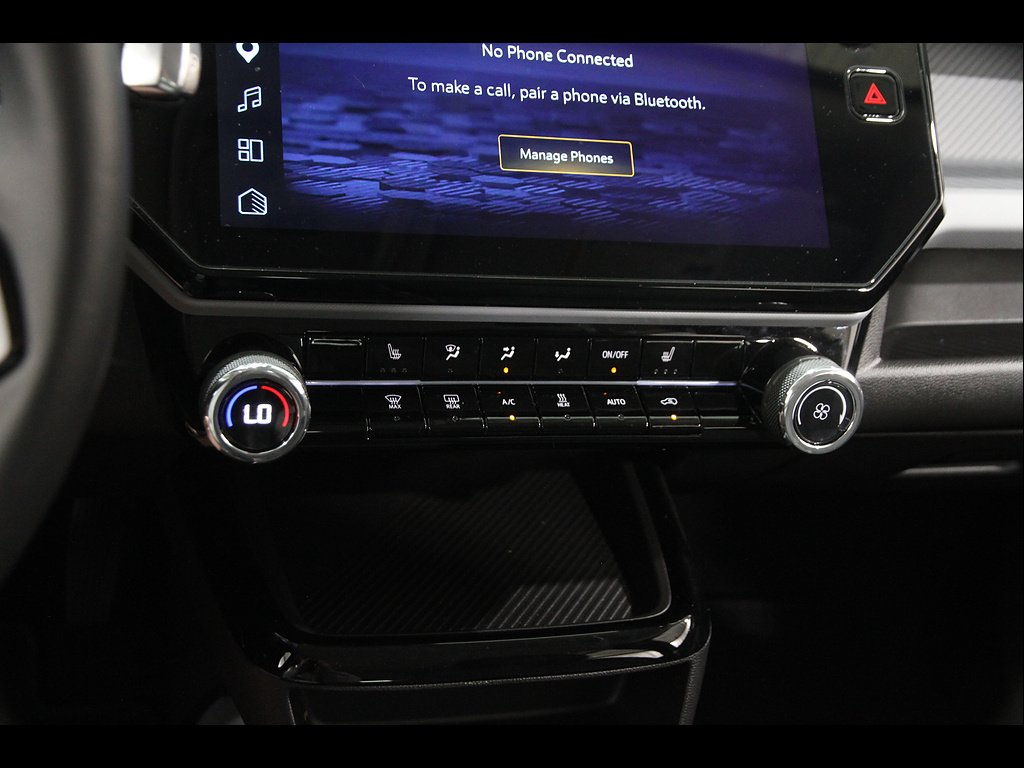 Used 2027 Sterling Gray Metallic Chevrolet LT image 15