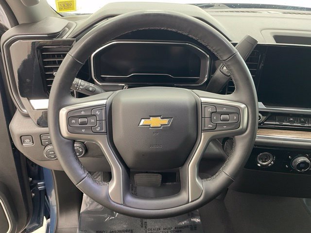 2024 Chevrolet Silverado 1500 LT - Photo 13