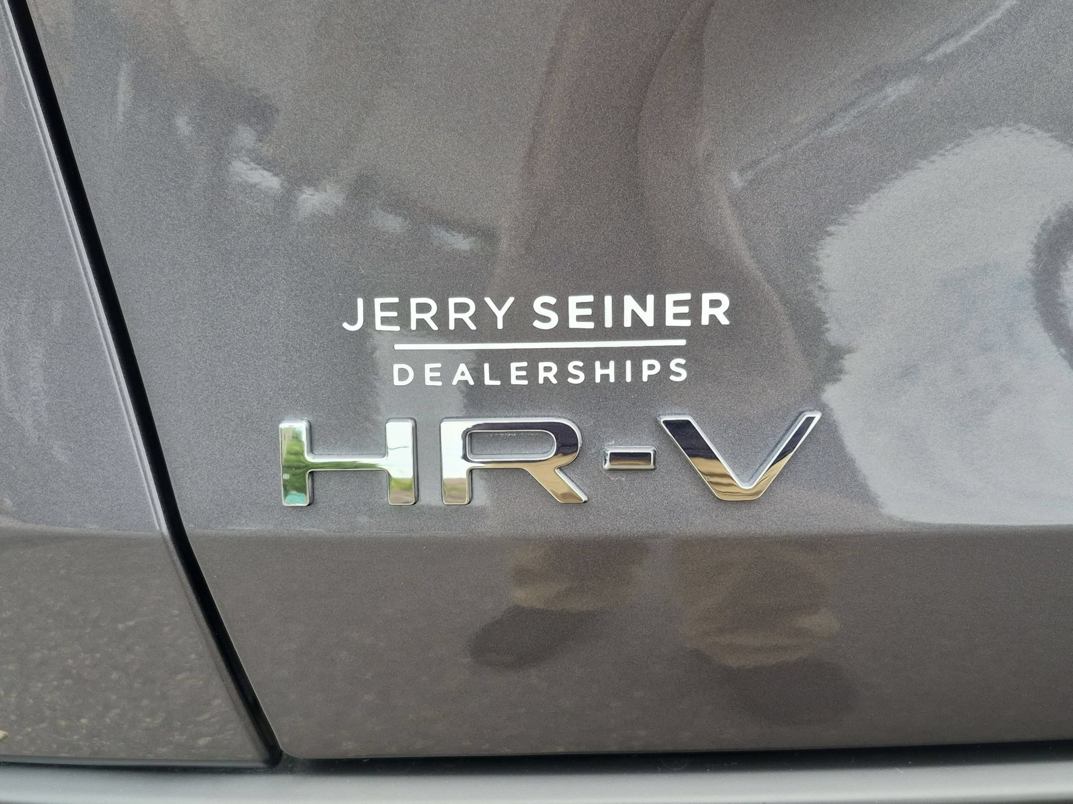 Used 2026 Gray Honda LX image 13