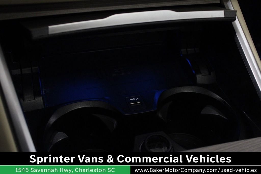 Used 2025 Blue Metallic BMW 330i image 31