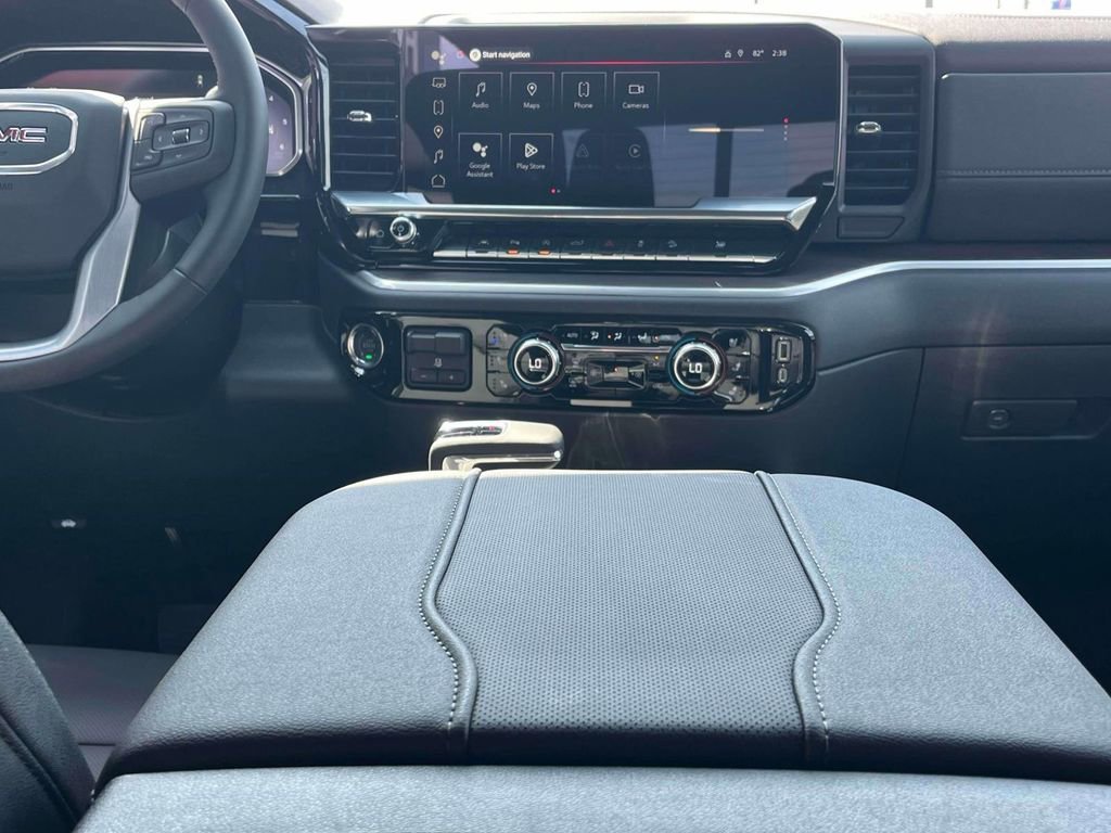 2026 GMC Sierra 1500 SLT - Photo 14