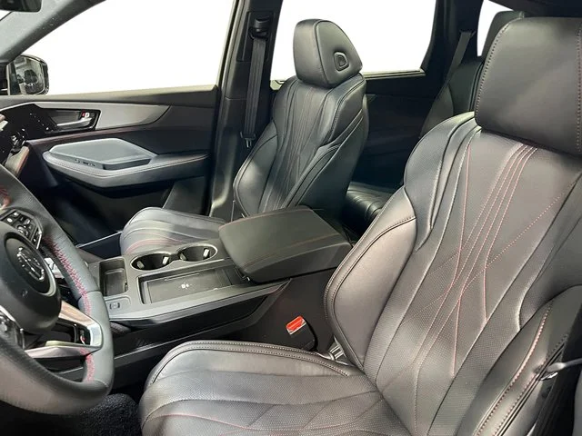 2026 Acura MDX A-Spec w/Advance Package - Photo 16