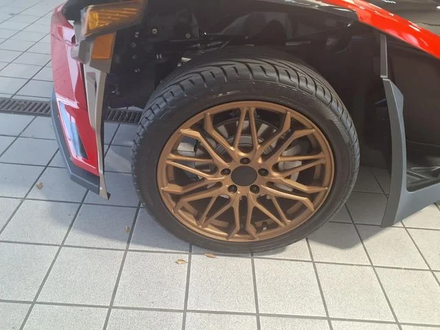 Used 2022  Polaris Limited image 5