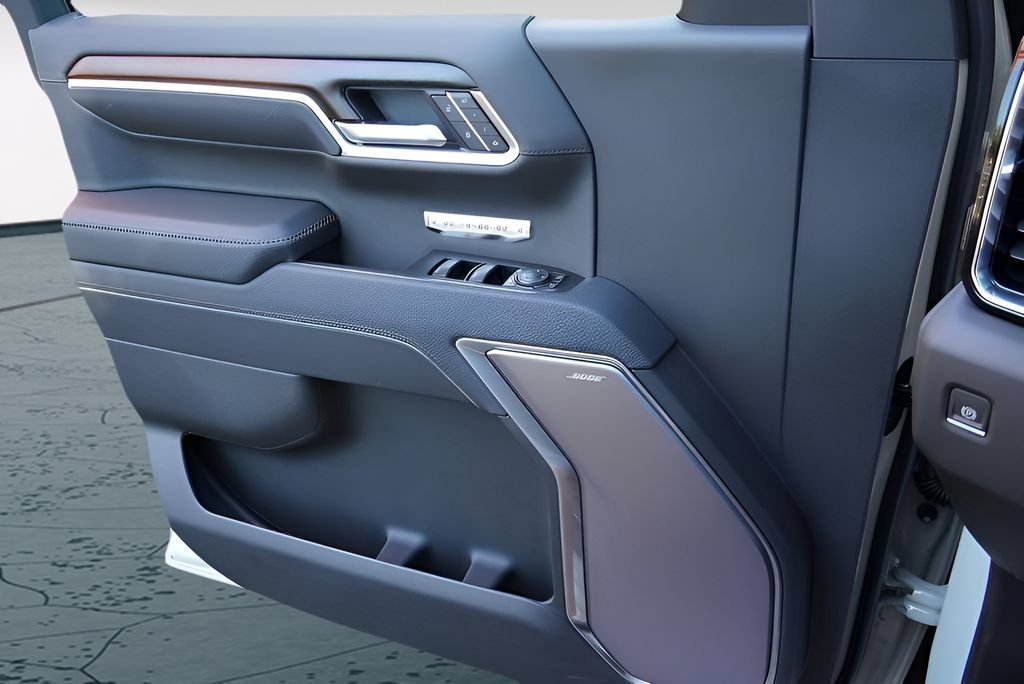 2026 GMC Sierra 1500 Denali - Photo 22