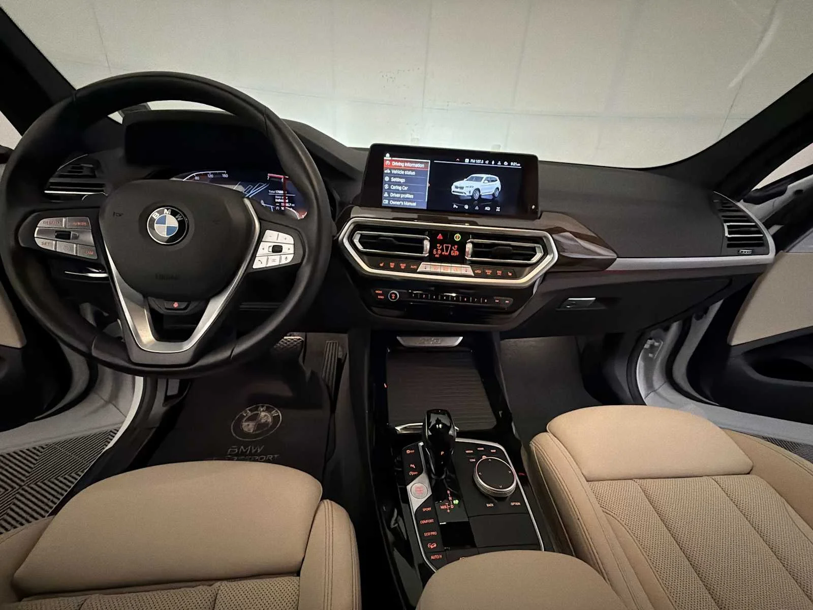 2024 BMW X3 30i - Photo 12