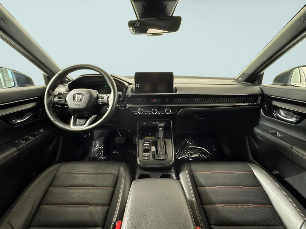 2024 Honda CR-V Sport Touring - Photo 7