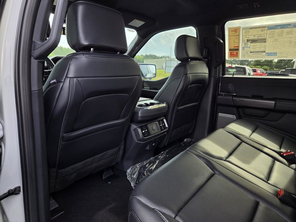 New 2026 Avalanche Ford Lariat® image 34
