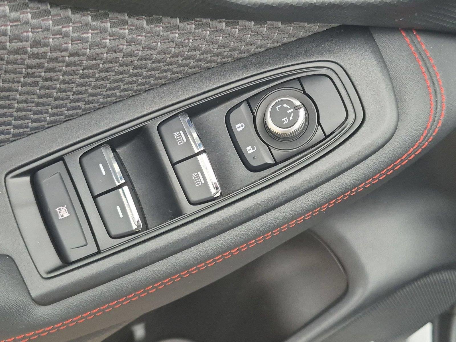 Used 2024 Ice Silver Metallic Subaru Sport image 15