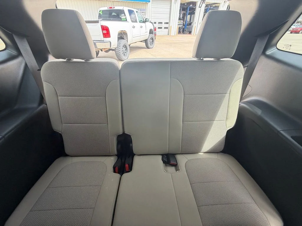 Certified Used 2023 White Chevrolet LT image 33