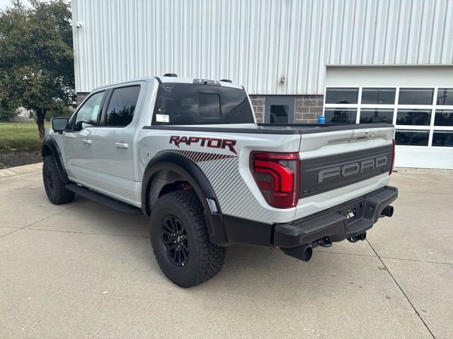 New 2026 Avalanche Ford Raptor image 8