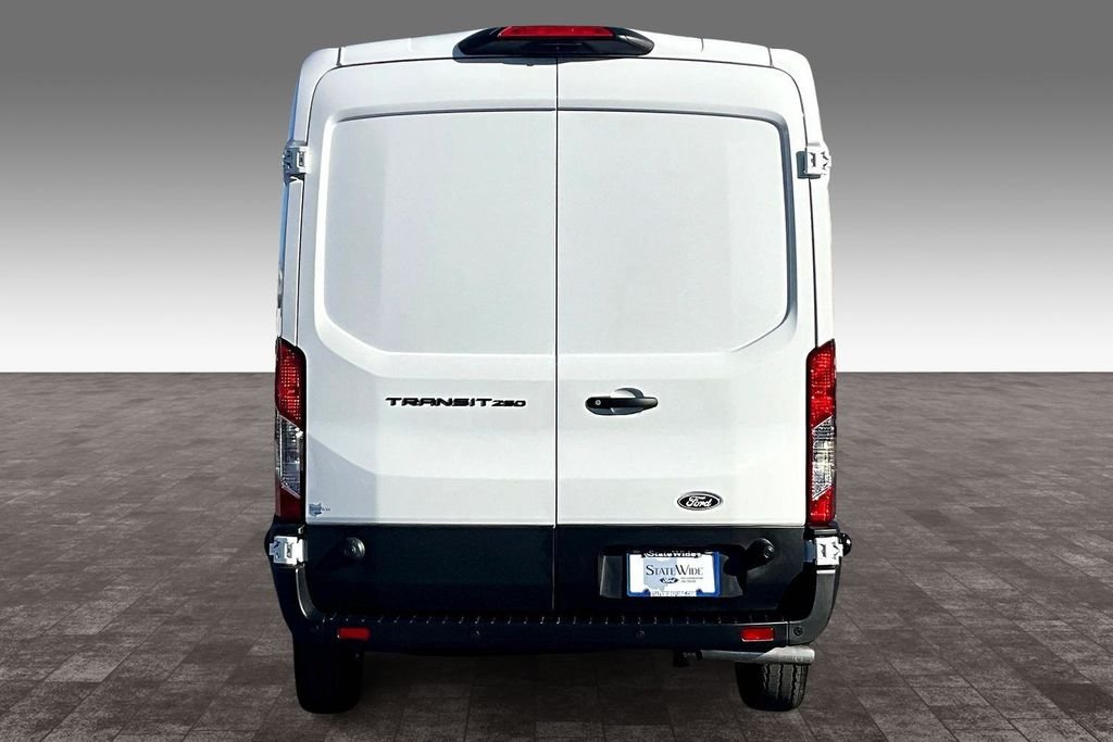 2026 Ford Transit Van Base - Photo 11