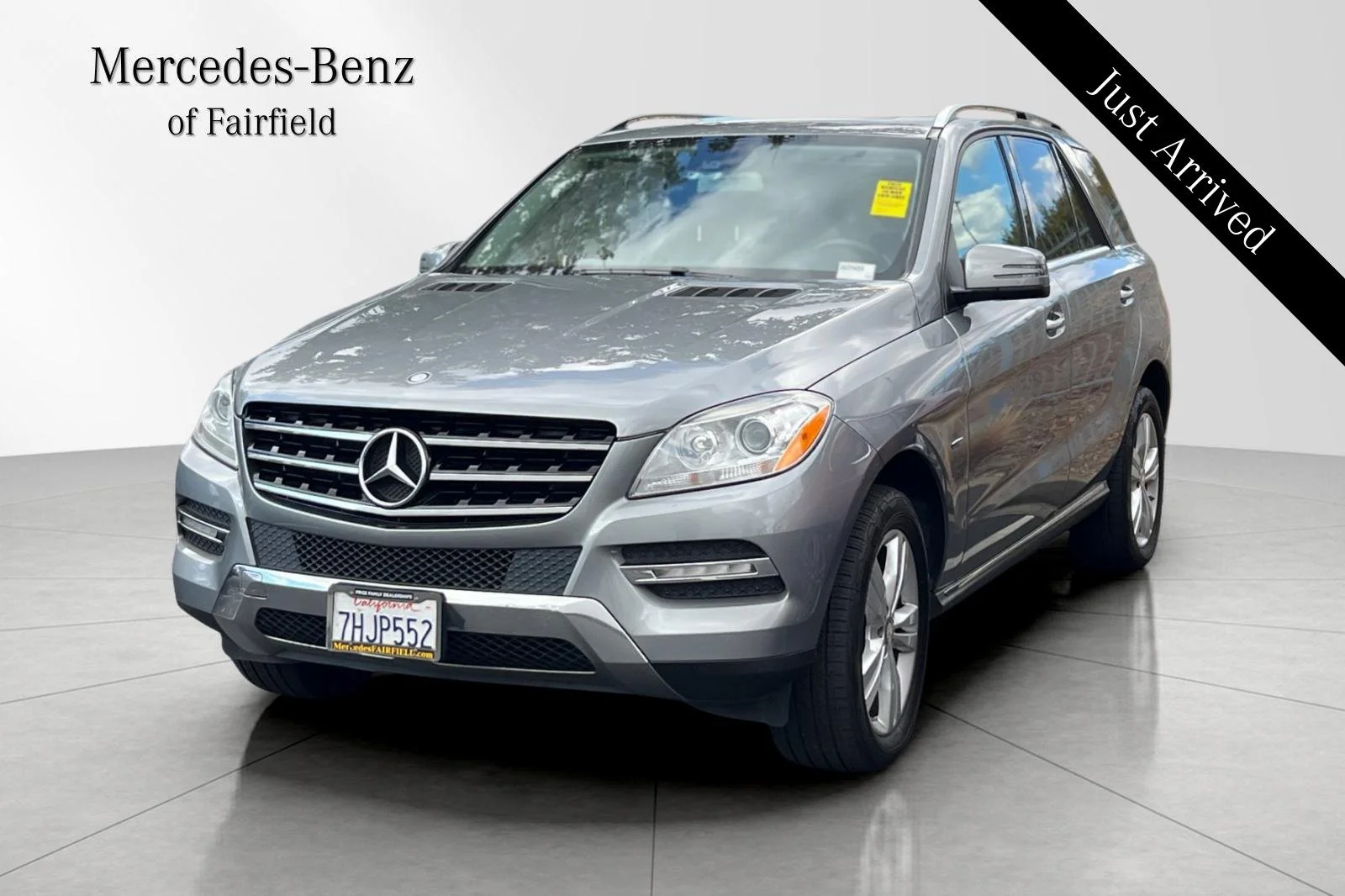 2021 Mercedes-Benz GLB