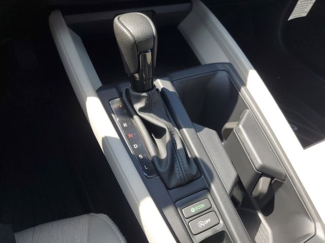 2025 Honda Accord SE - Photo 30