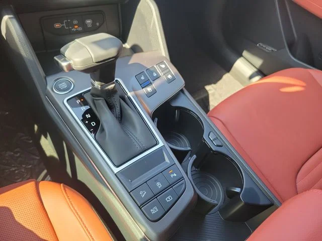 New 2026 Wolf Gray Kia SX Prestige image 26