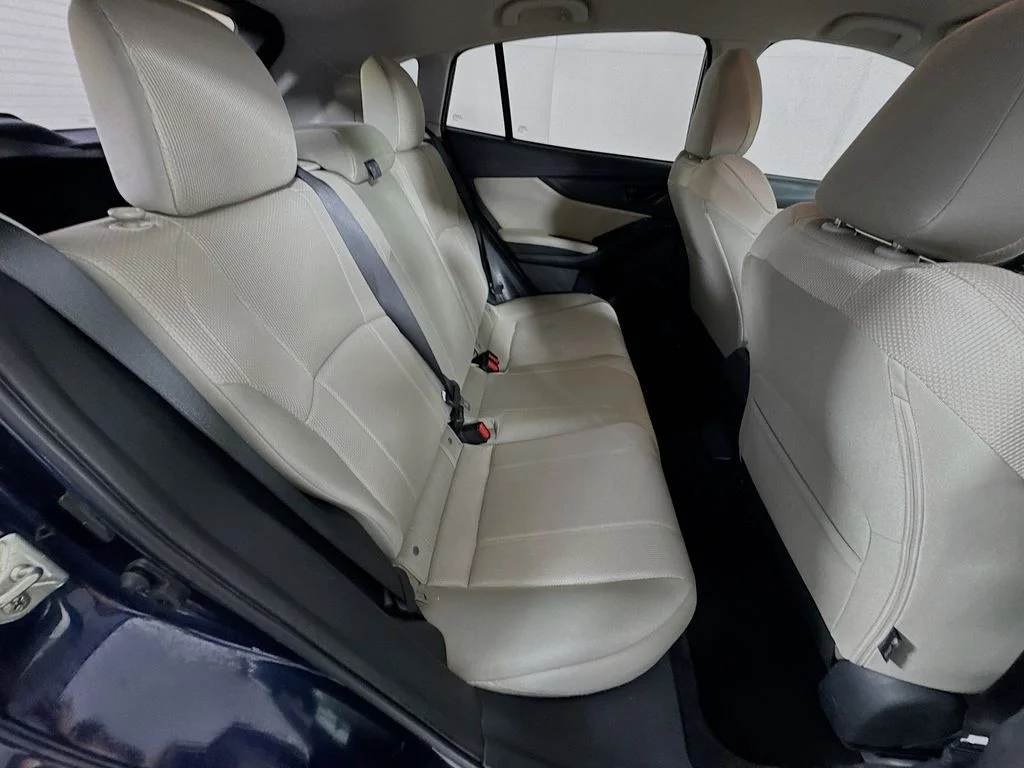 Used 2021 Blue Subaru Base image 31