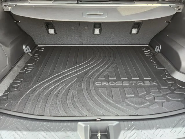New 2026 CRYSTAL WHITE PEARL Subaru Limited Hybrid image 24