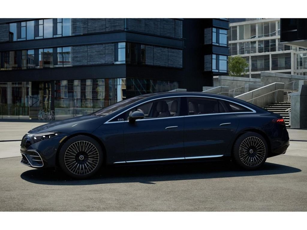 New 2026 Blue Mercedes-Benz 450 image 36
