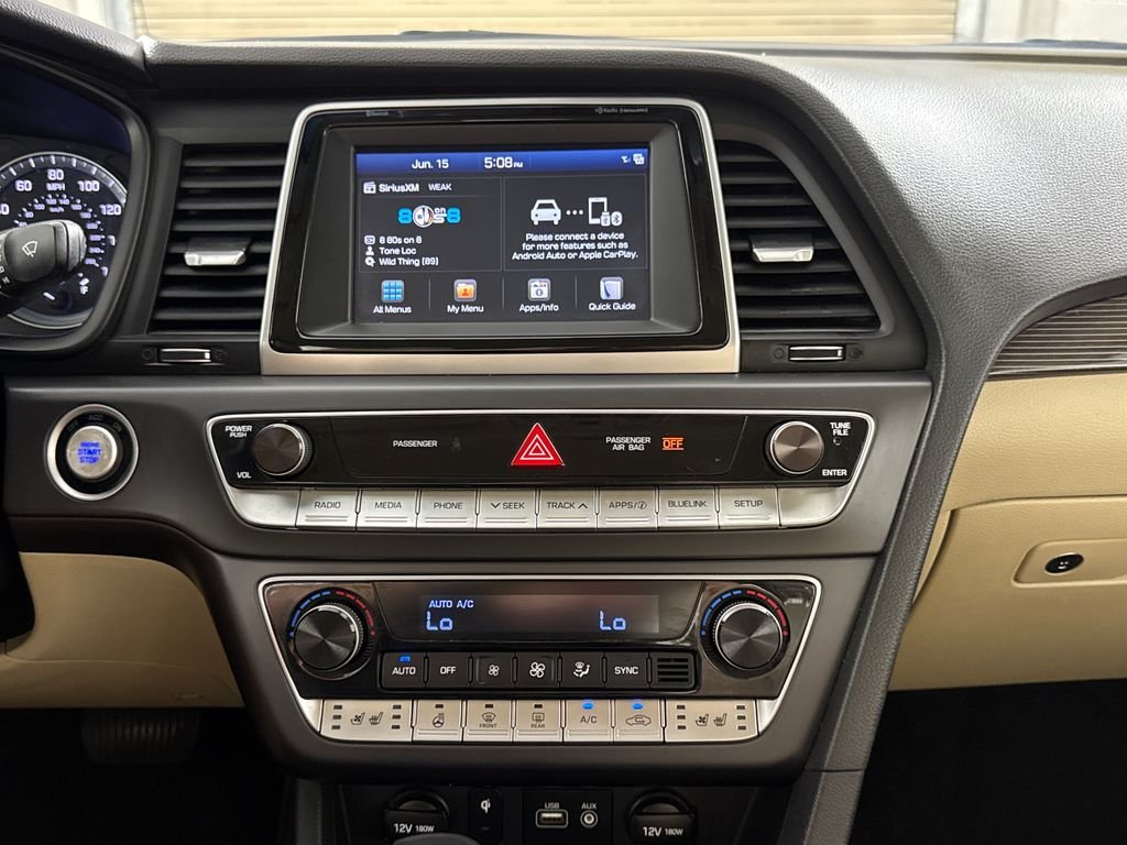 2019 Hyundai Sonata Limited - Photo 17
