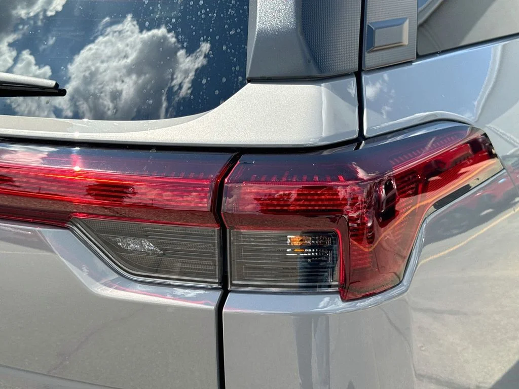 New 2026 Beige Subaru Touring image 35