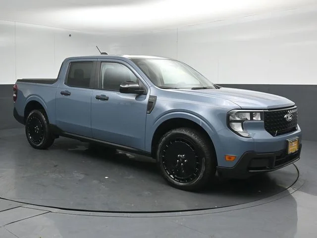 2025 Ford Maverick XLT AWD's photo