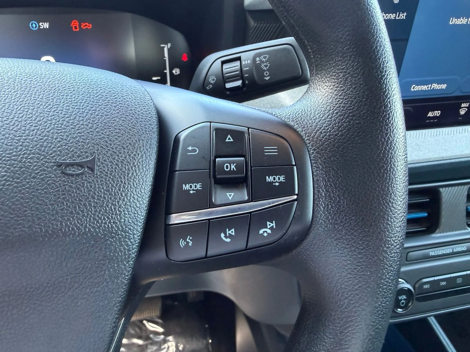 Used 2025 Gray Ford XLT image 16