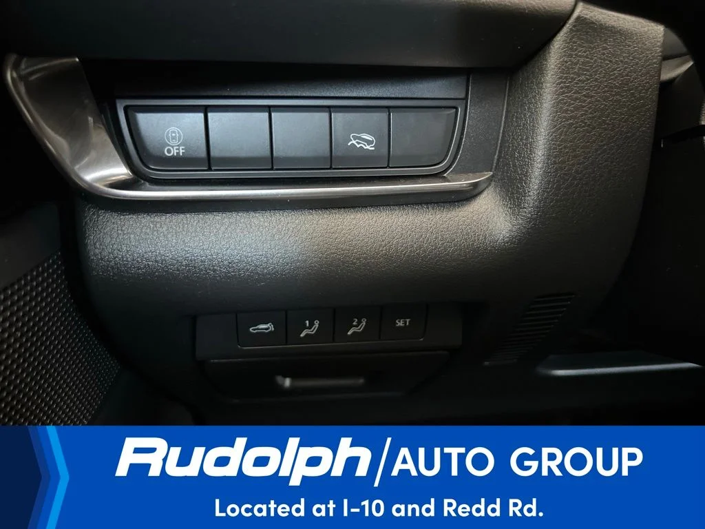 Used 2021 Jet Black Mazda Premium image 36