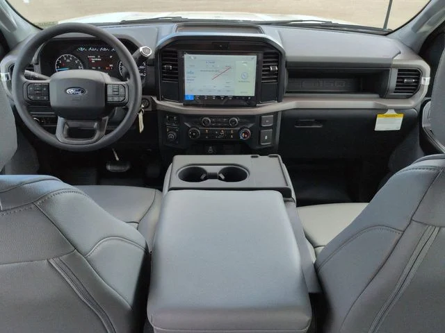 New 2026 Oxford White Ford XL image 15