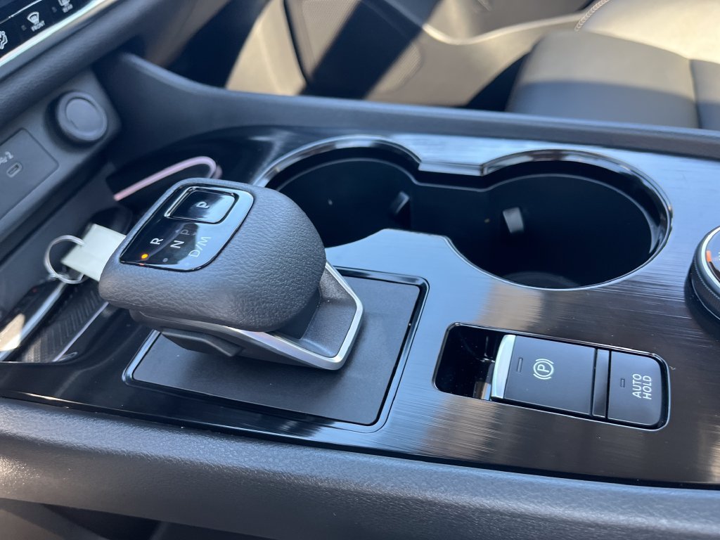Certified Used 2025 Black Nissan SL image 21