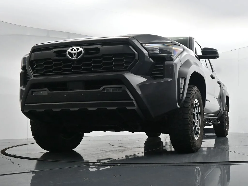 Used 2024  Toyota TRD Off-Road image 18