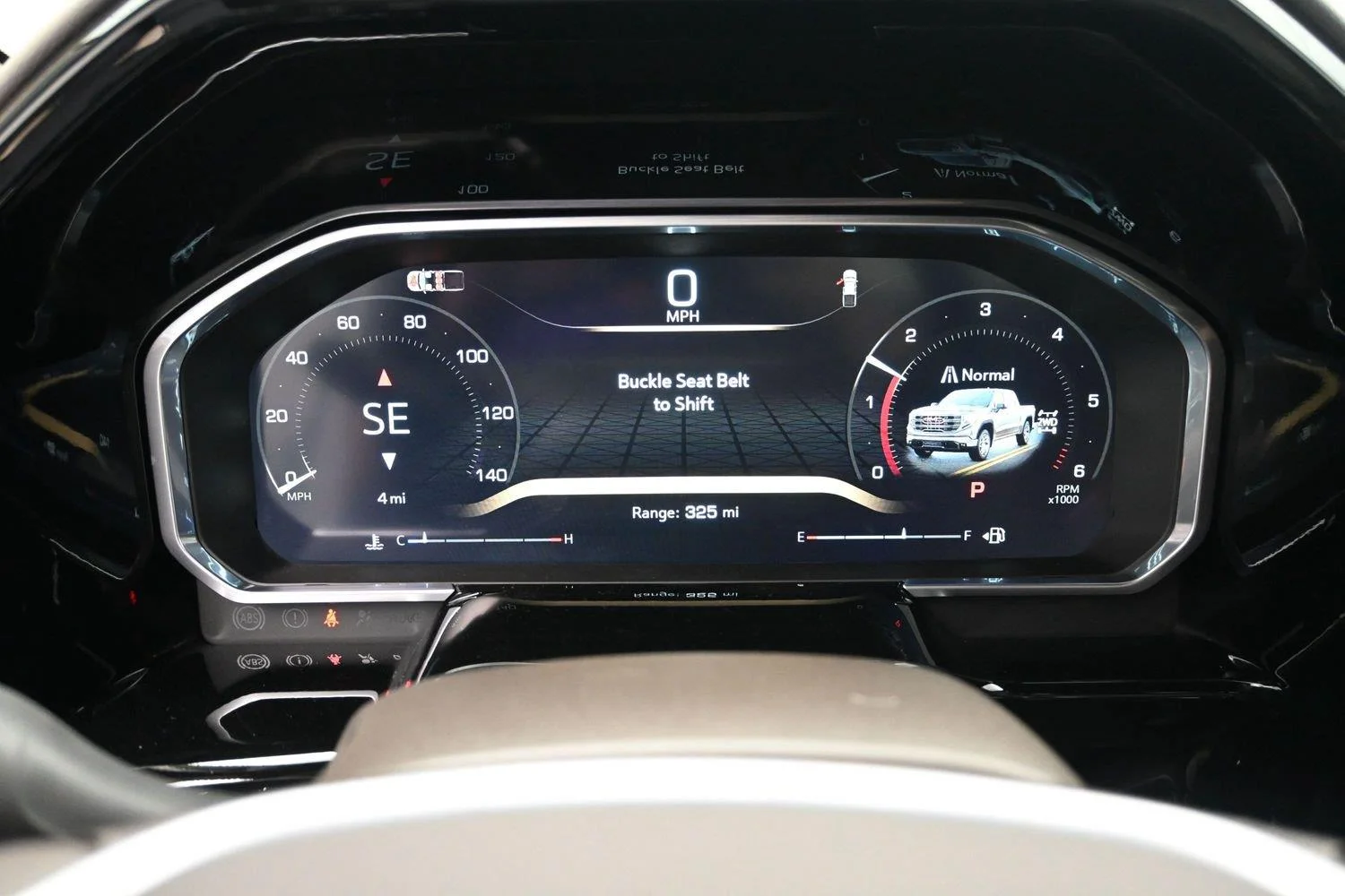 2026 GMC Sierra 1500 SLT - Photo 31