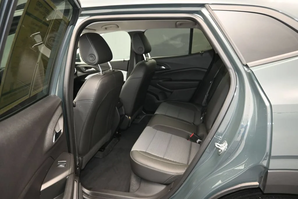 Certified Used 2025 Cypress Chevrolet LT image 24