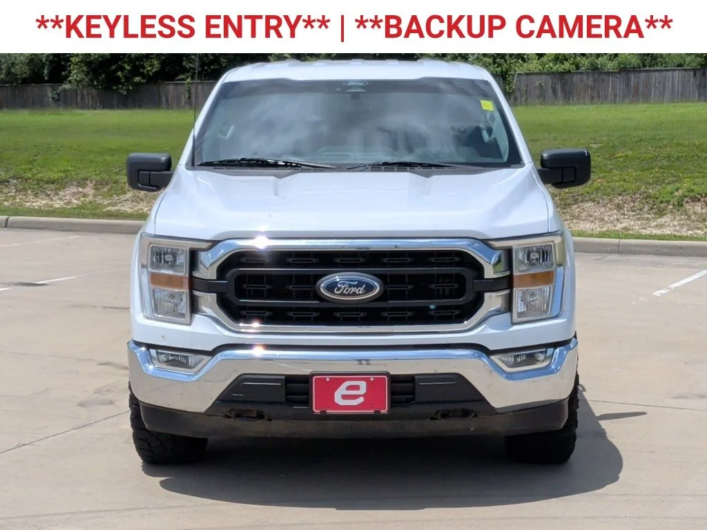 2022 Ford F-150 XLT - Photo 2