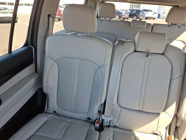 Certified Used 2024 Gray Jeep Series I 4x4 image 53