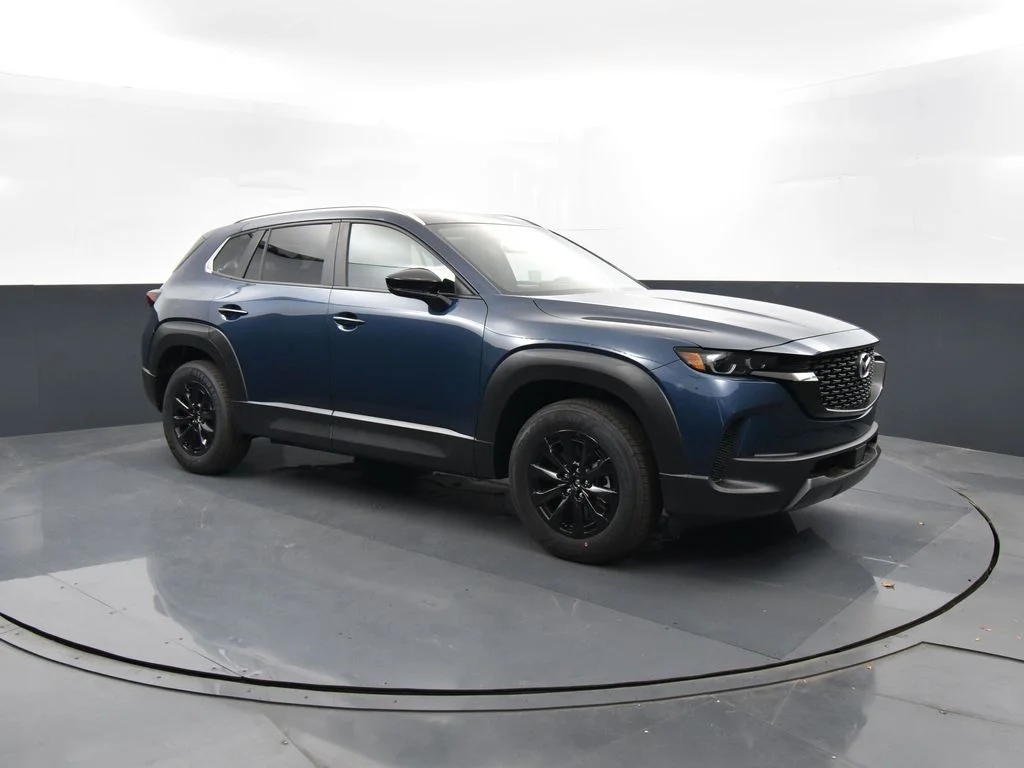 2026 Mazda CX-50 2.5 Hybrid Preferred's photo