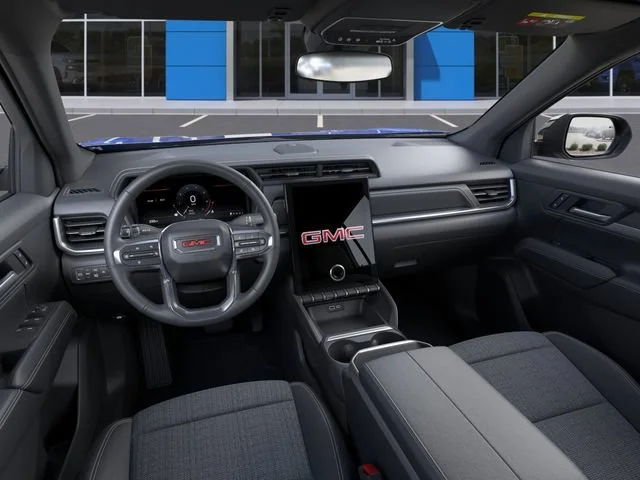 New 2027 Rapids Metallic GMC Elevation image 15
