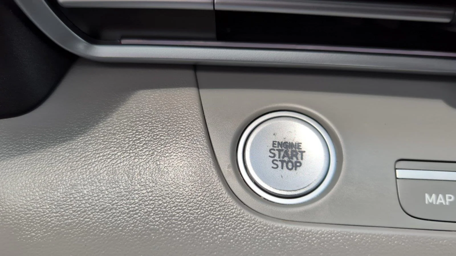 Used 2025 Intense Blue Hyundai SEL Convenience image 26