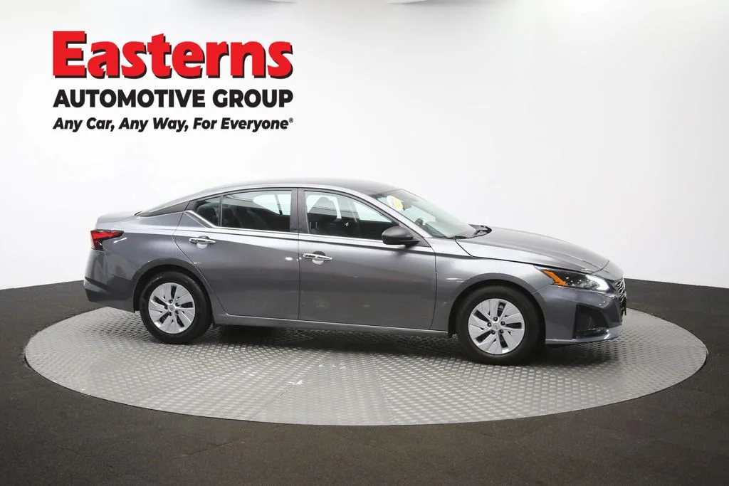 Used 2024 Gray Nissan 2.5 S image 45