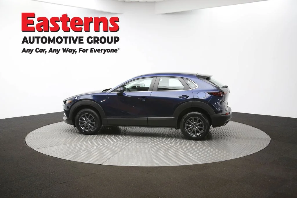 Used 2023 Blue Mazda 2.5 S image 58