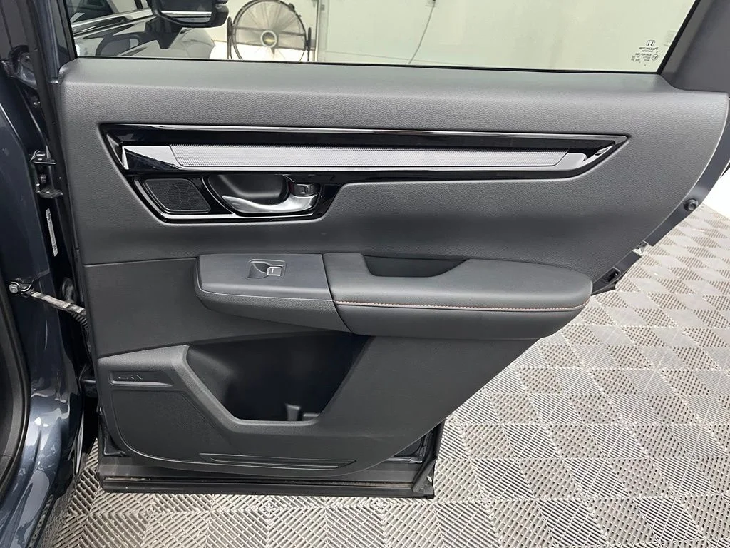 Used 2024 Gray Honda Sport Touring image 43