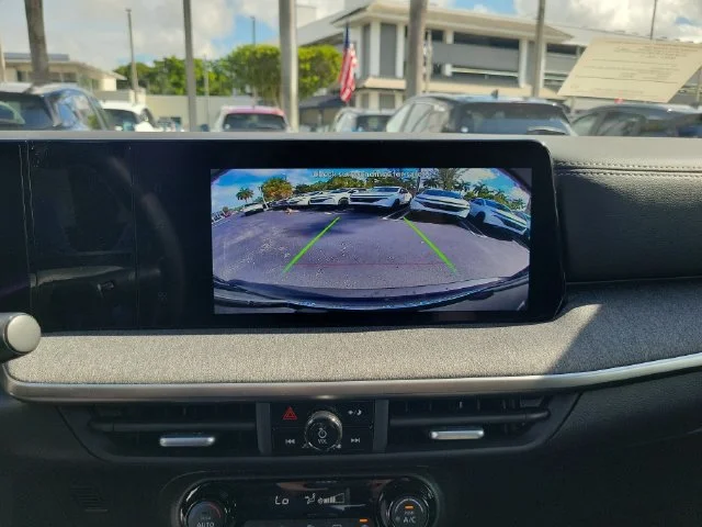 New 2027 Deep Blue Pearl Nissan SV image 21