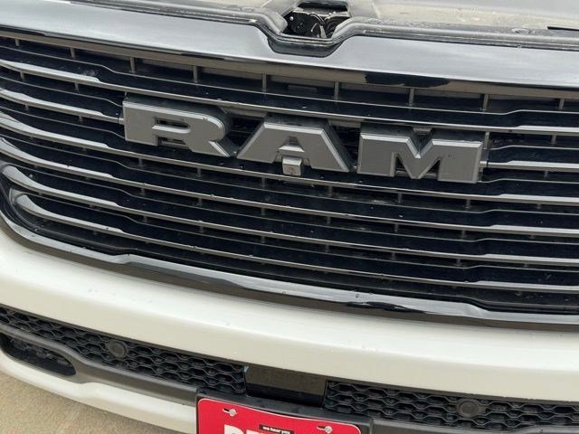 2026 RAM 1500 Laramie - Photo 40