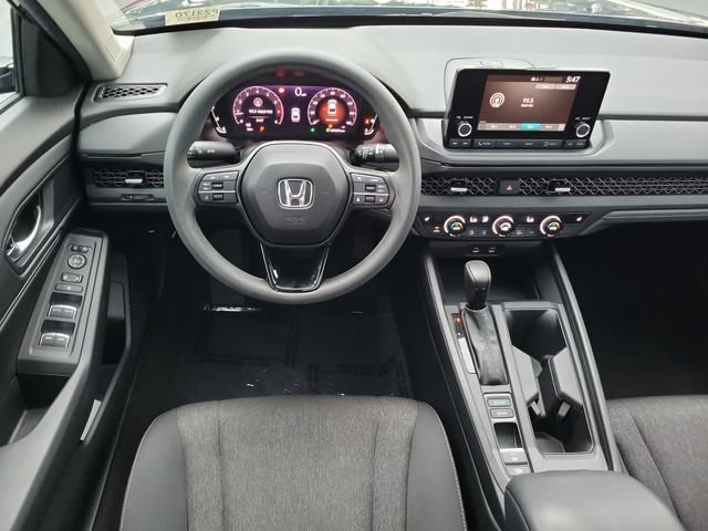 2024 Honda Accord EX - Photo 15
