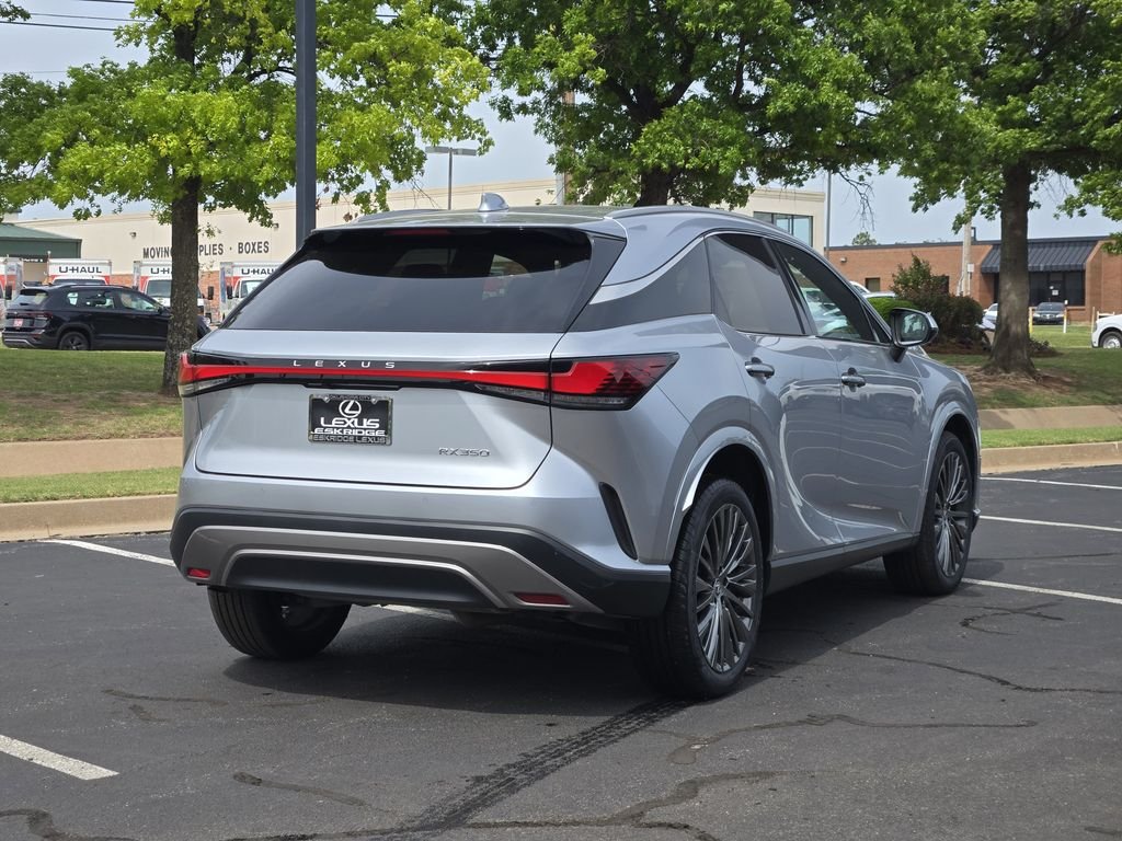 2023 Lexus RX 350 - Photo 7