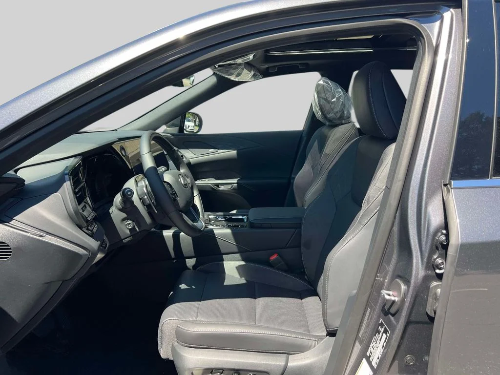 2026 Lexus RX 450h+ Luxury - Photo 11