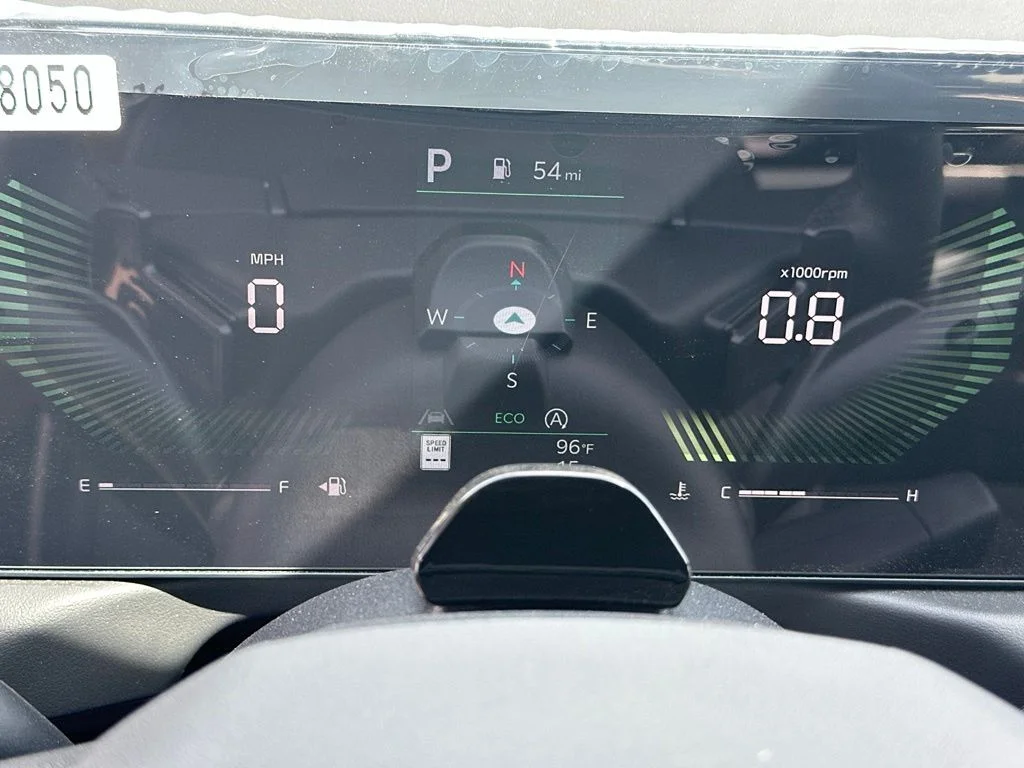 New 2027  Kia EX image 14