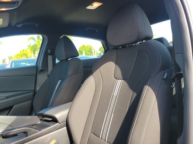 Certified Used 2026 Gray Hyundai SEL Sport image 14