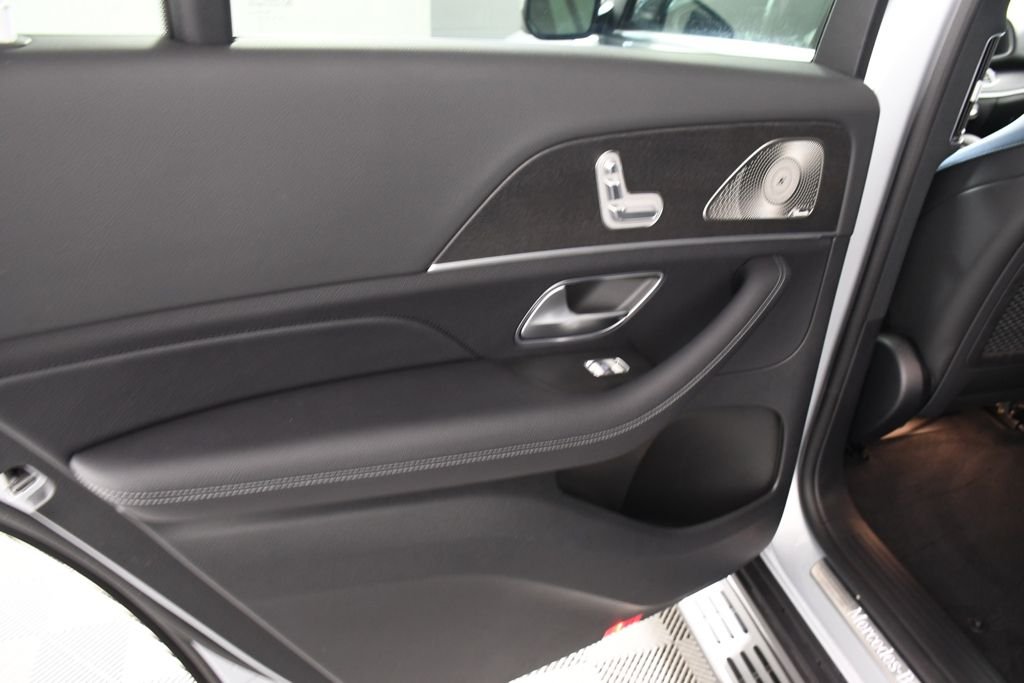 2024 Mercedes-Benz GLS Base - Photo 25