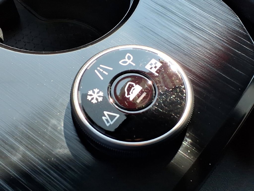 2025 Nissan Rogue Rock Creek - Photo 34